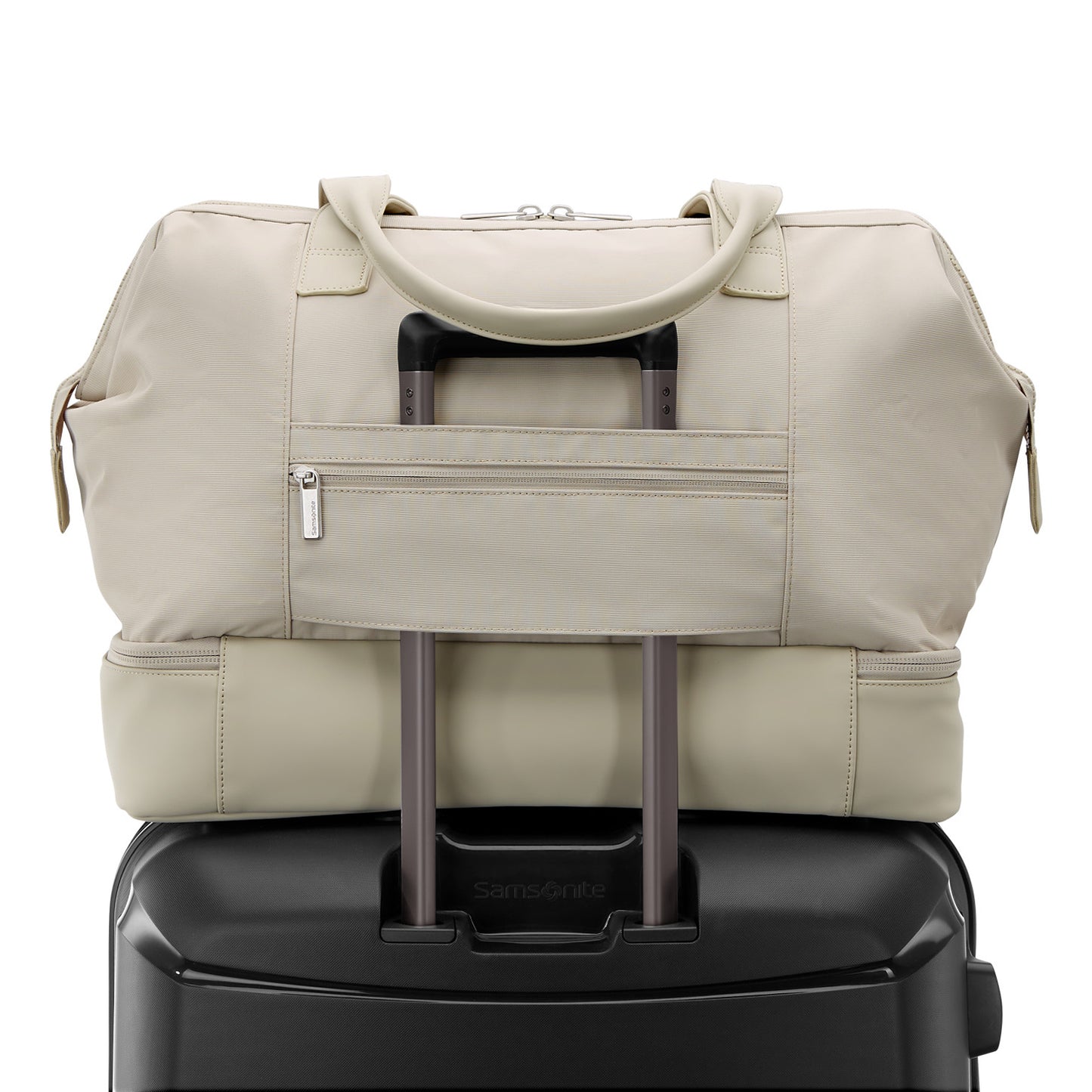 Samsonite Better Than Basic Weekender