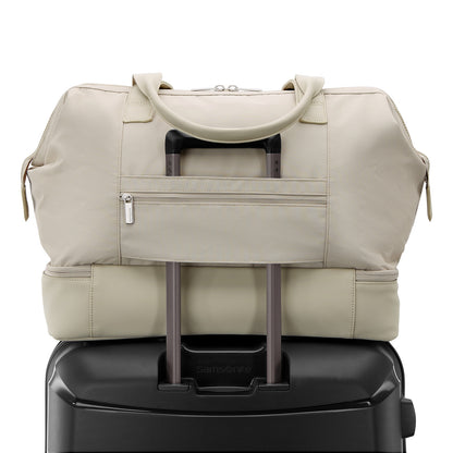 Samsonite Better Than Basic Weekender