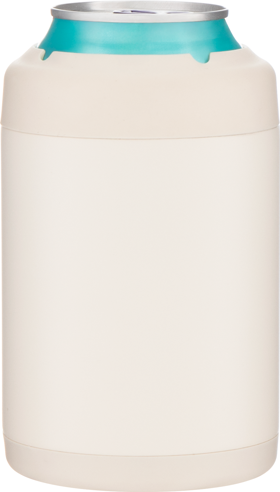 12 oz standard can cooler hydrojug ss