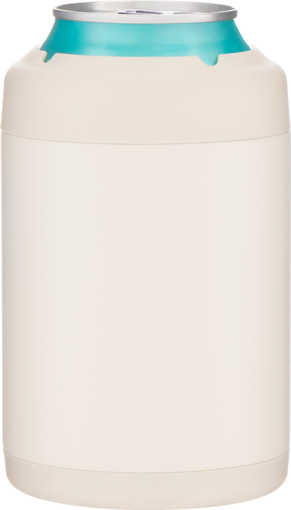 12 oz standard can cooler hydrojug ss