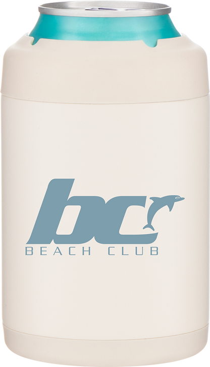 12 oz standard can cooler hydrojug ss