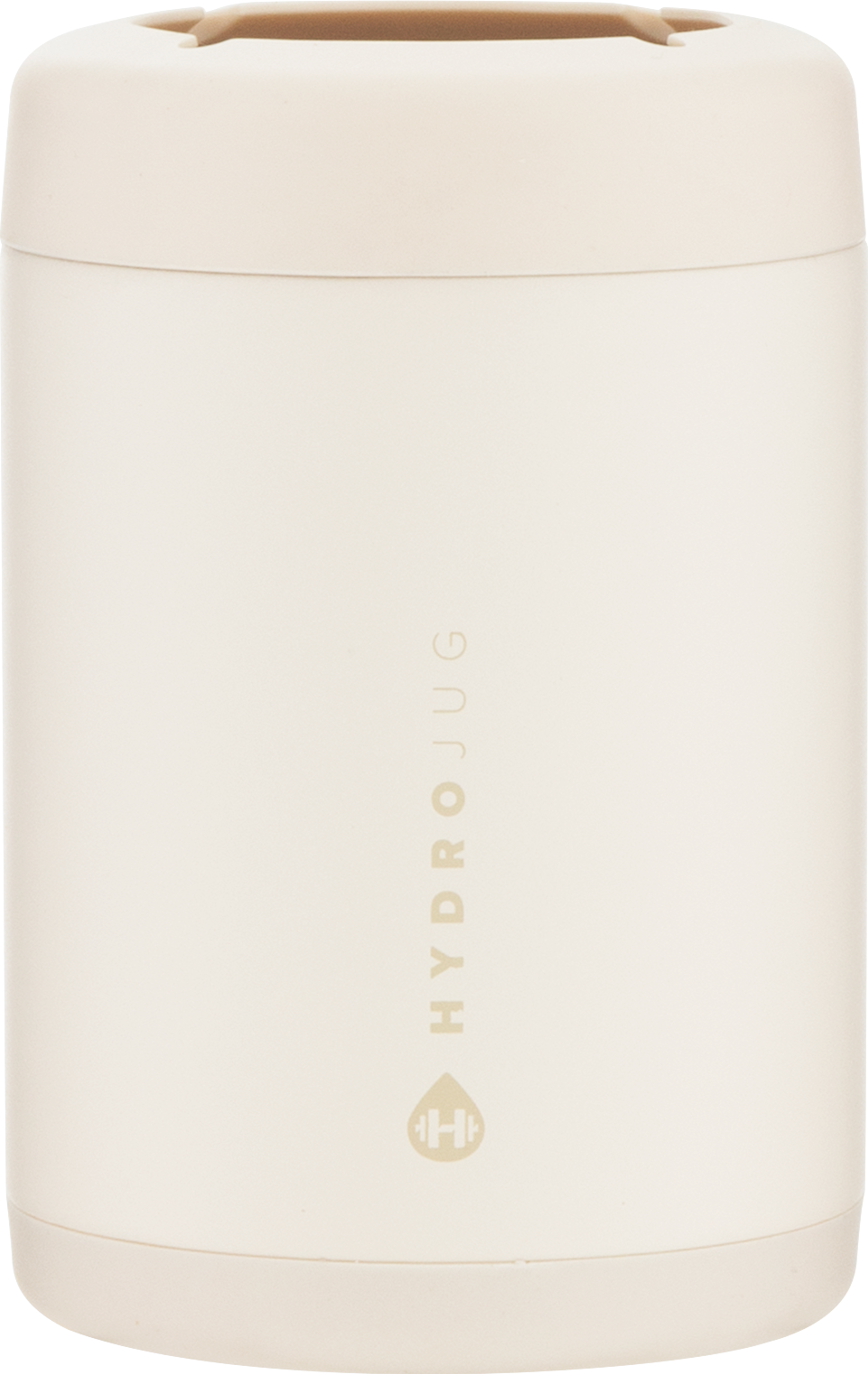 12 oz standard can cooler hydrojug ss