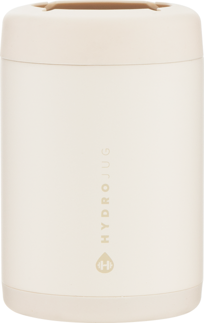 12 oz standard can cooler hydrojug ss