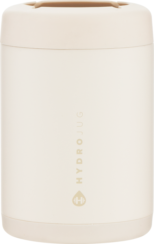 12 oz standard can cooler hydrojug ss