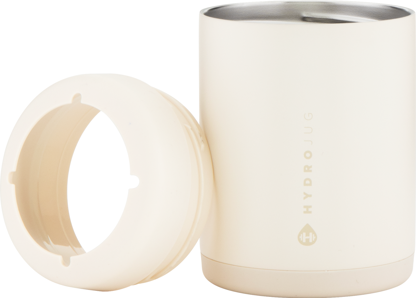 12 oz standard can cooler hydrojug ss