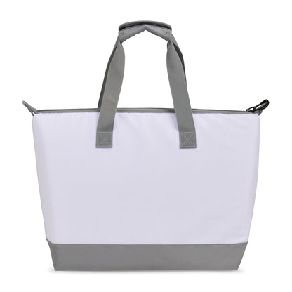 White Igloo® Marine 30 Can Tote Cooler