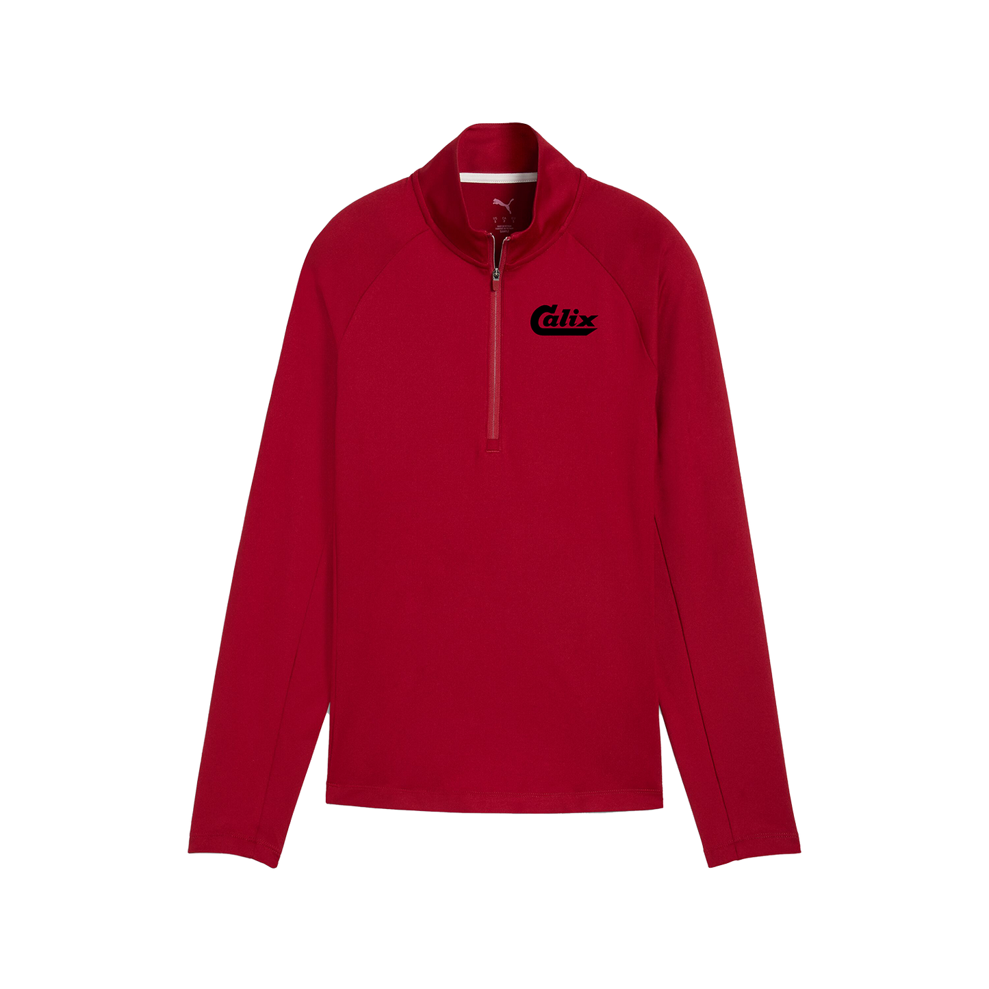 Puma Women's Pure 1/4 Zip