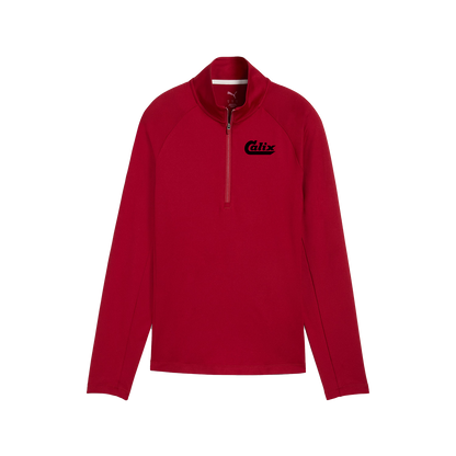 Puma Women's Pure 1/4 Zip