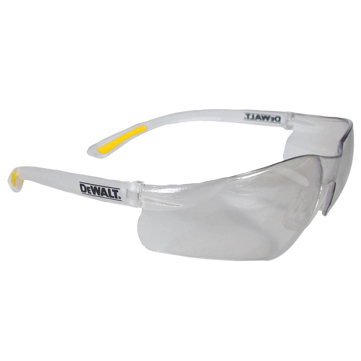 DPG52 Contractor Pro™ Protective Eyewear - Indoor/Outdoor Frame - Indoor/Outdoor Lens
