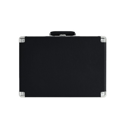 Black Crosley Cruiser Plus Record Player