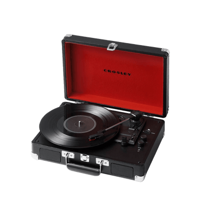 Crosley Cruiser Plus Record Player