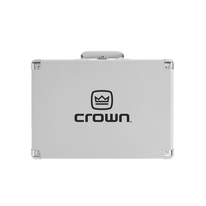 Crosley Cruiser Plus Record Player