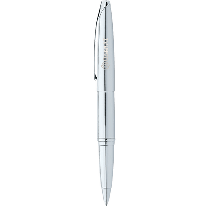 Cross ATX® Pure Chrome Rollerball Pen