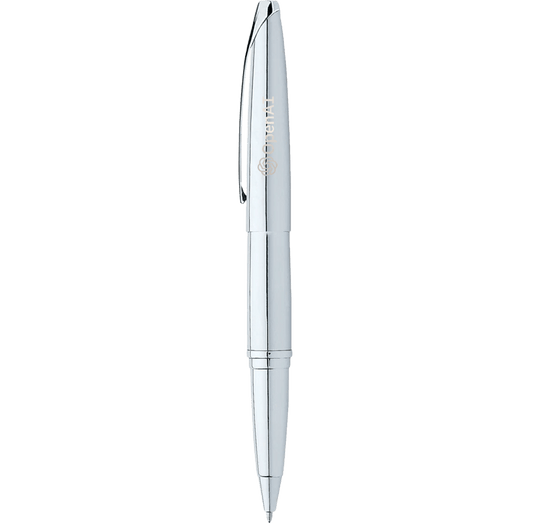 Cross ATX® Pure Chrome Rollerball Pen