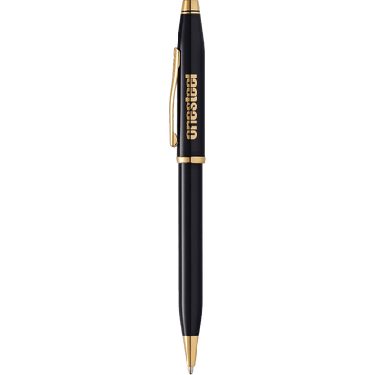 Cross Century® II Classic Black Ballpoint Pen