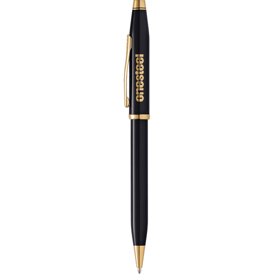 Cross Century® II Classic Black Ballpoint Pen