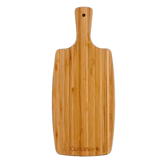Cuisinart 14" Bamboo Cutting Board
