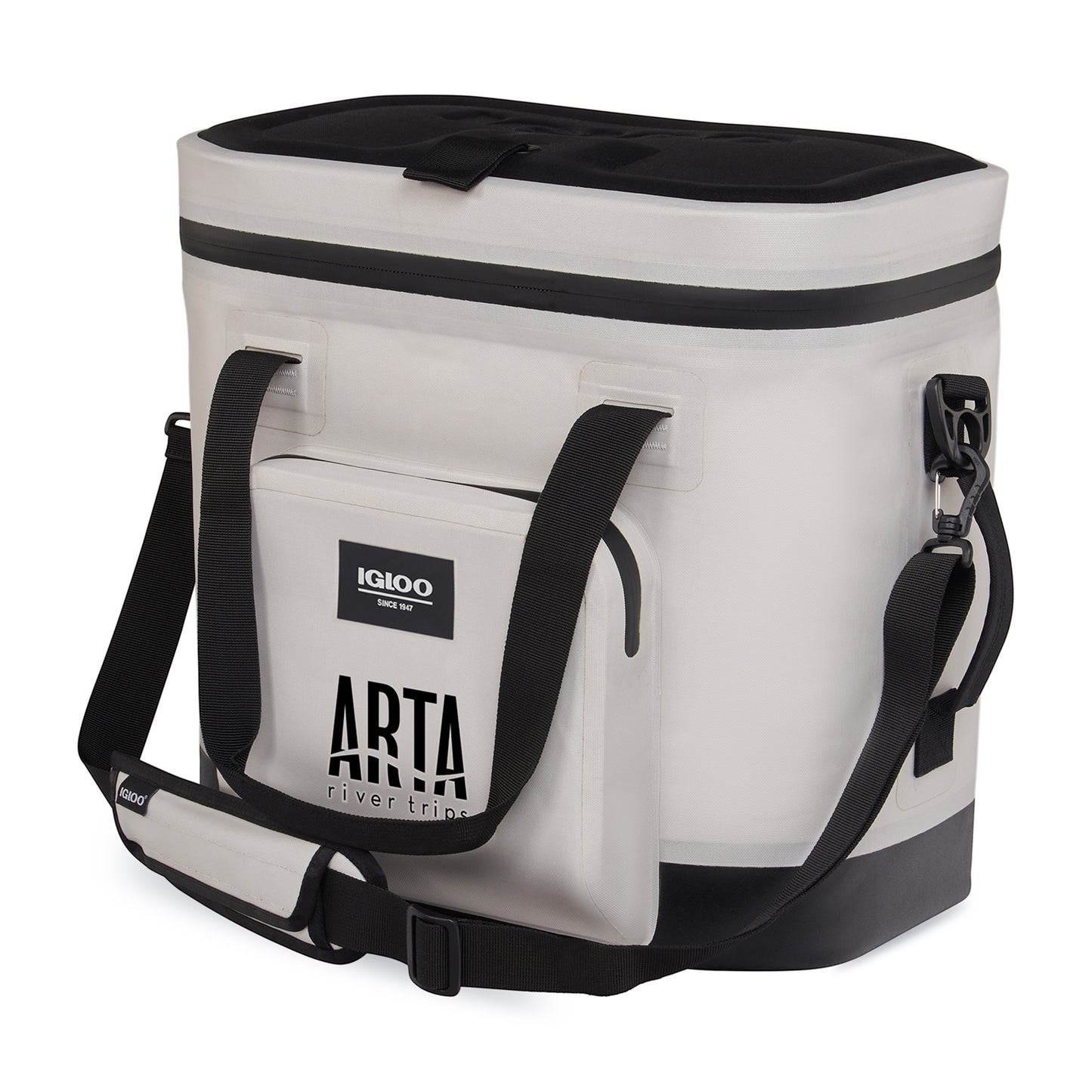 Bone Igloo® Trailmate 30 Cooler