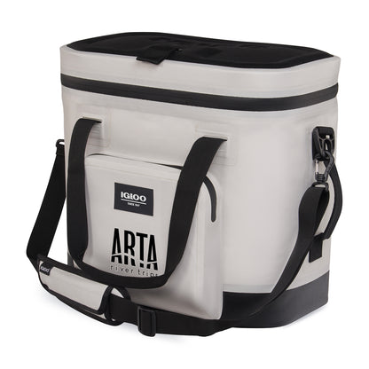 Bone Igloo® Trailmate 30 Cooler