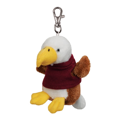 Chelsea Teddy Bear™  Wild Bunch Key Tags - 4" Plush