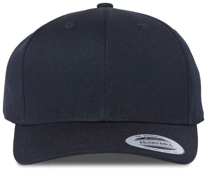 CVC Snapback Cap - 6389