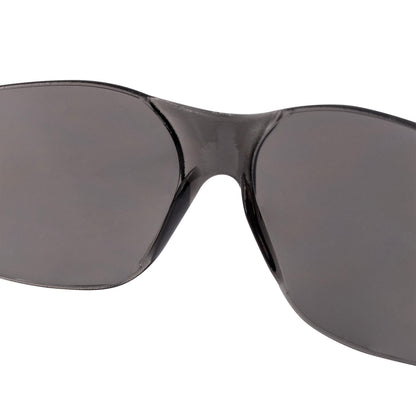 Mirage™ Safety Eyewear CA - Clear Frame - Clear Lens