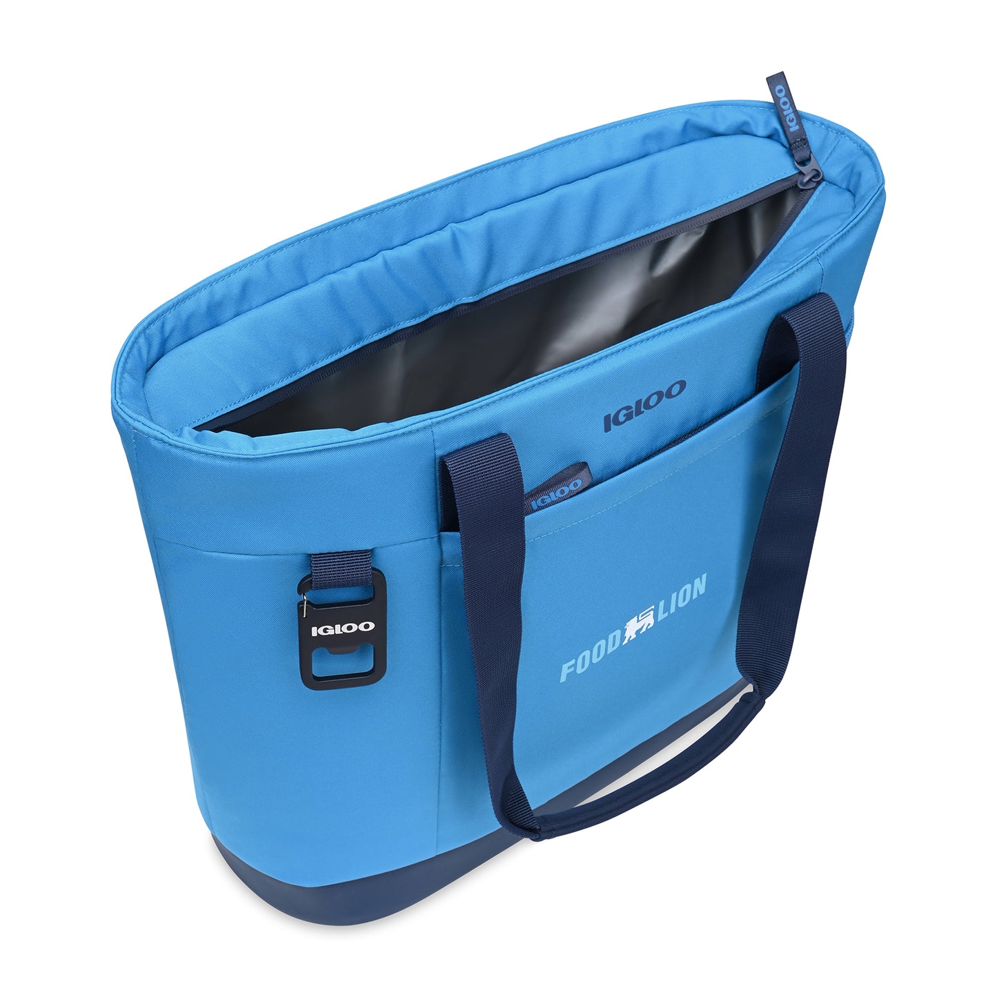 Igloo® Day Chiller Tote 20 Can Soft Cooler