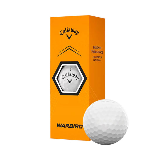 Callaway Warbird Golf Ball Sleeve