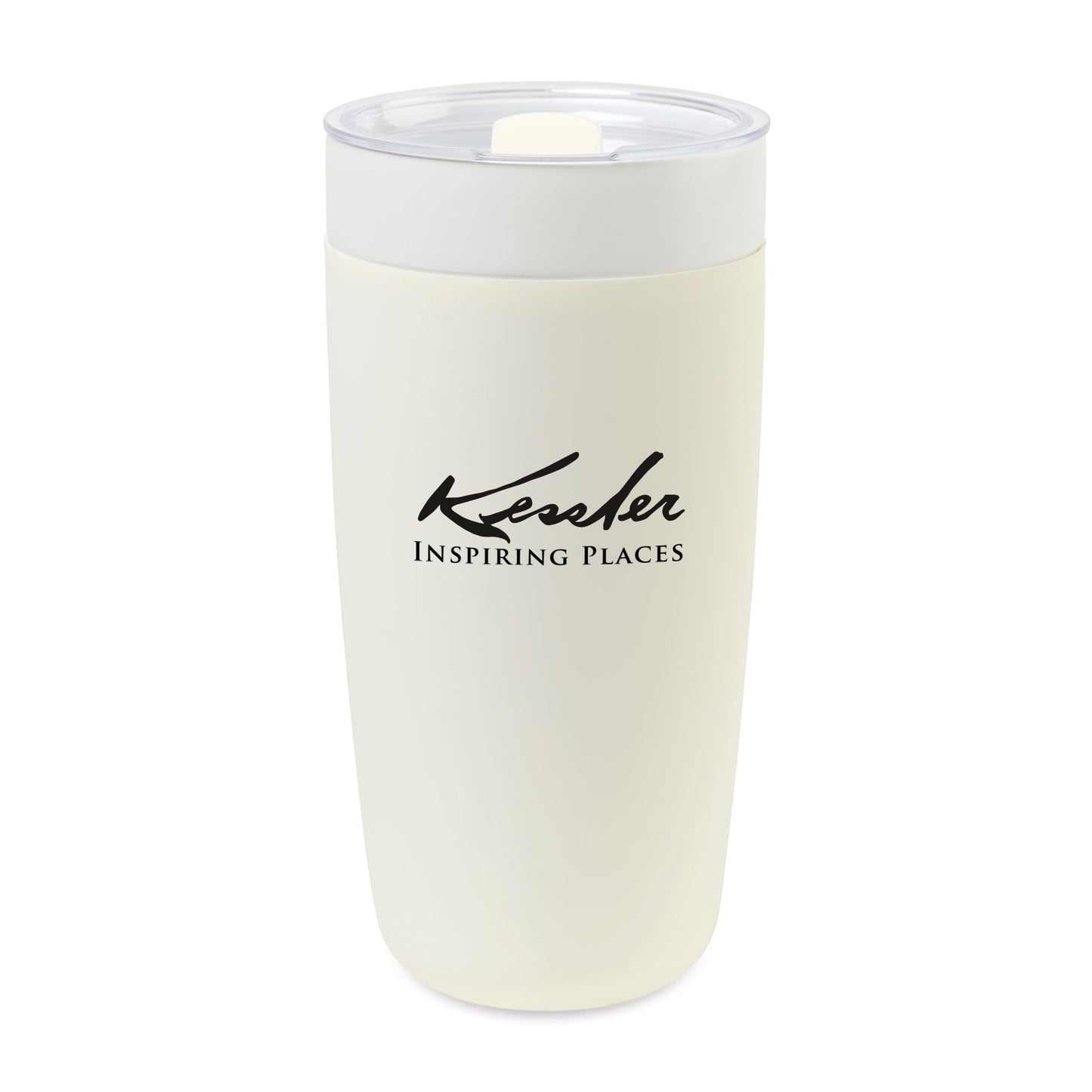 W&P Insulated Ceramic Tumbler -20 oz