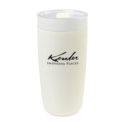 W&P Insulated Ceramic Tumbler -20 oz