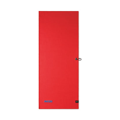 Slowtide® Links Golf Towel