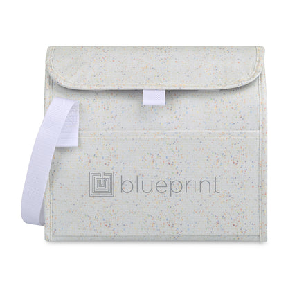 Linen Flecks Sami Box Cooler