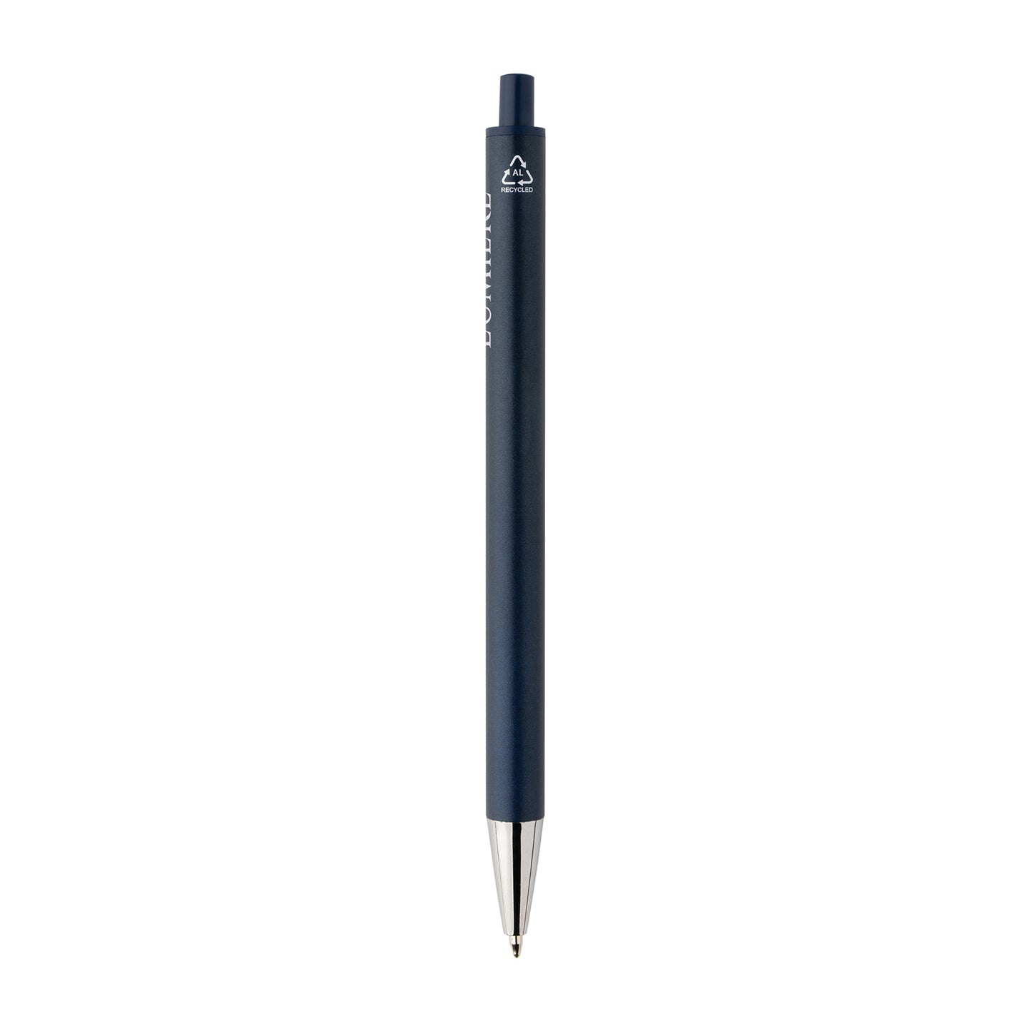 Amisk RCS Certified Recycled Aluminum Pen