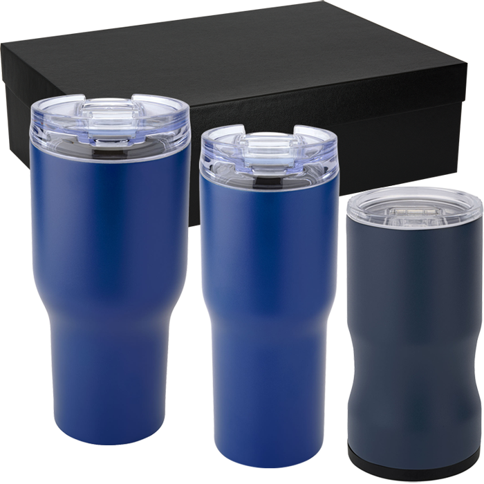 Urban Peak® Trail Set (30oz/20oz/3-in-1 Insulator)