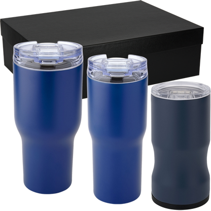 Urban Peak® Trail Set (30oz/20oz/3-in-1 Insulator)