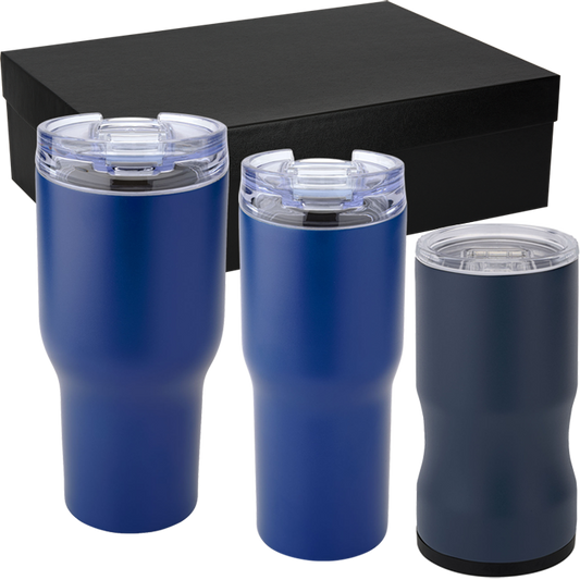Urban Peak® Trail Set (30oz/20oz/3-in-1 Insulator)