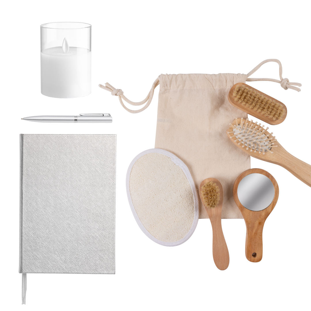 Mindful Beginnings Onboarding Set