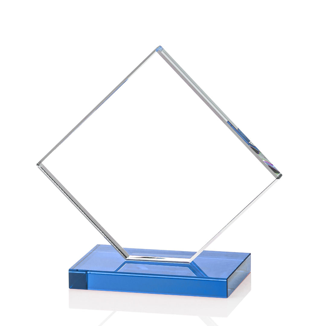 Wellington Award - Sky Blue
