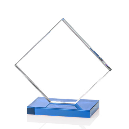 Wellington Award - Sky Blue