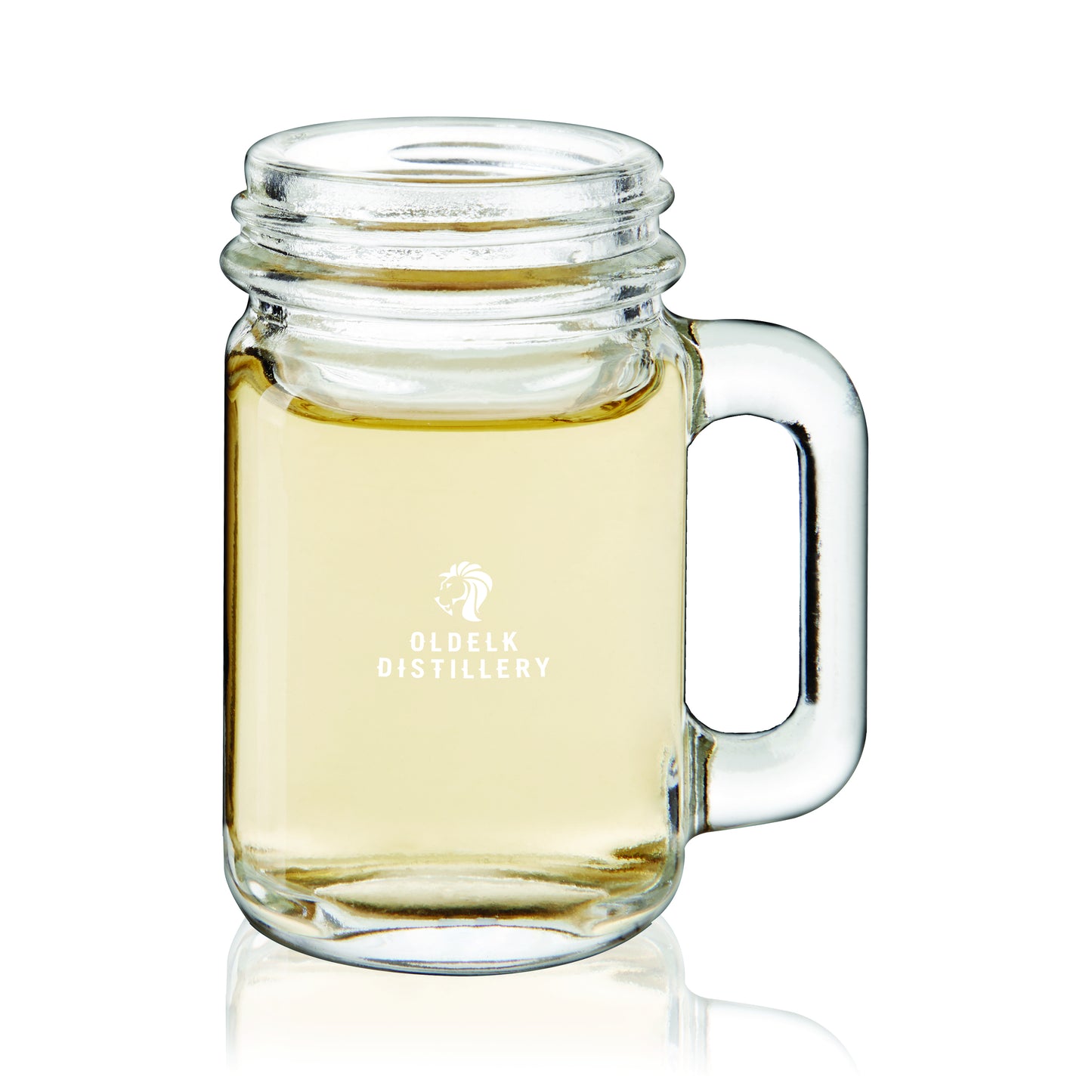 True® Mason Jar Shot Glass