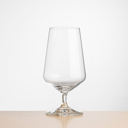 Breckland Cocktail - Deep Etch