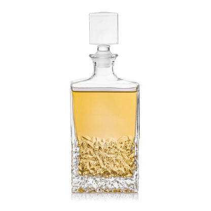 Oakham Decanter