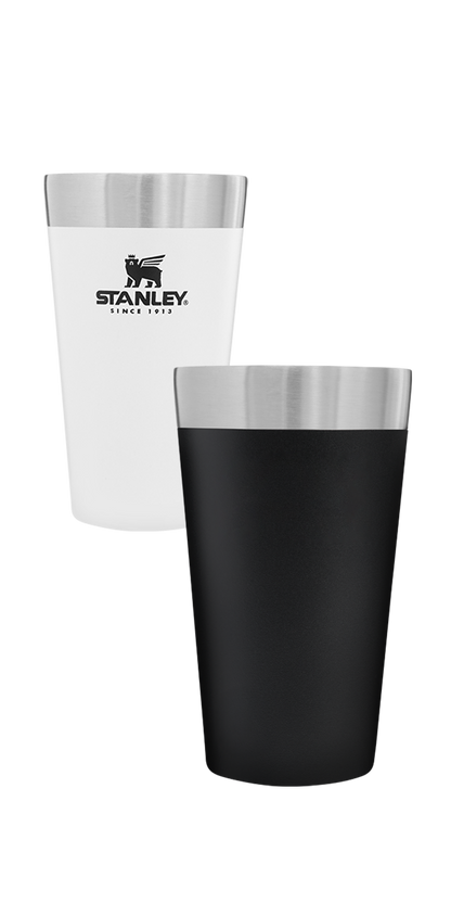 Stanley® 16oz Adventure Stacking Pint