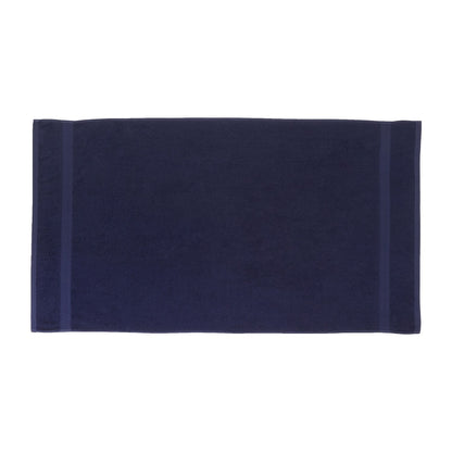 King Size Dobby Hem Loop Terry Beach Towel
