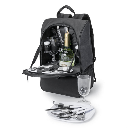 Impression Picnic Bag