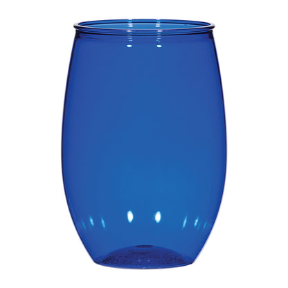 16 Oz. Stemless Wine Glass