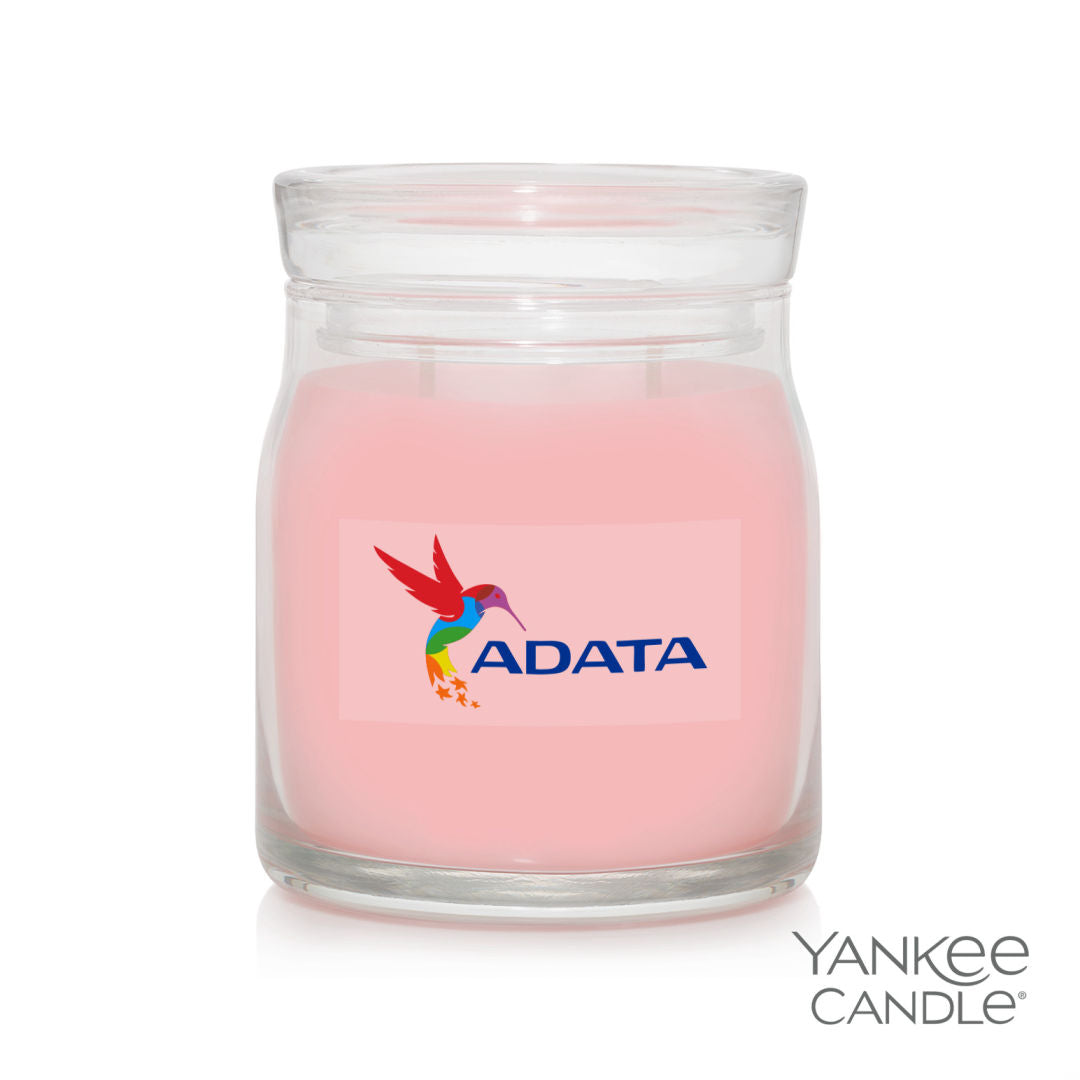 Yankee® Signature Medium 2 Wick Candle - 13oz
