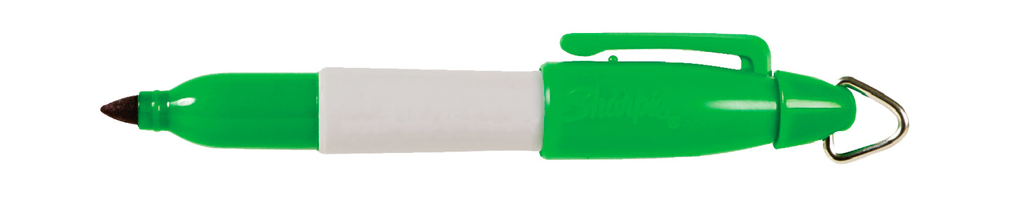 Green Sharpie® Mini