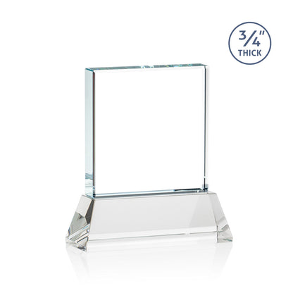 Terra Award on Newhaven - Clear