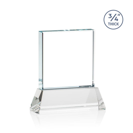 Terra Award on Newhaven - Clear